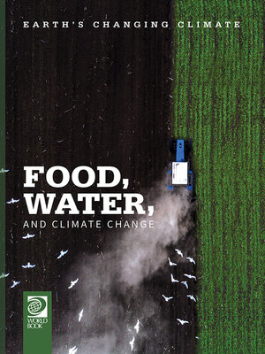 cover image of Food, Water, and Climate Change